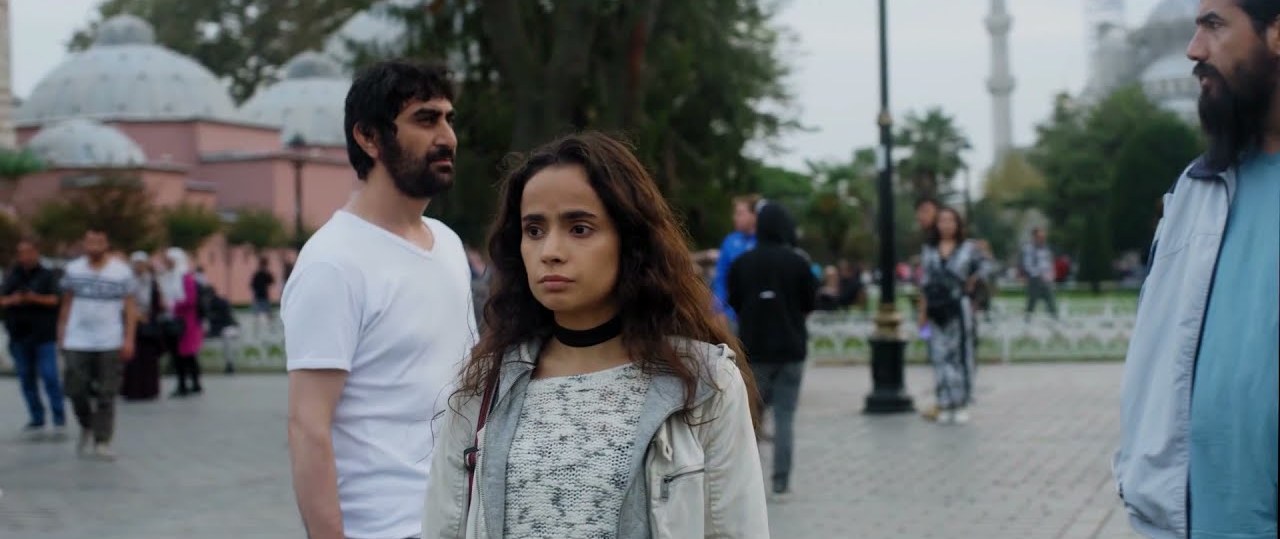 Karınca fragmanı