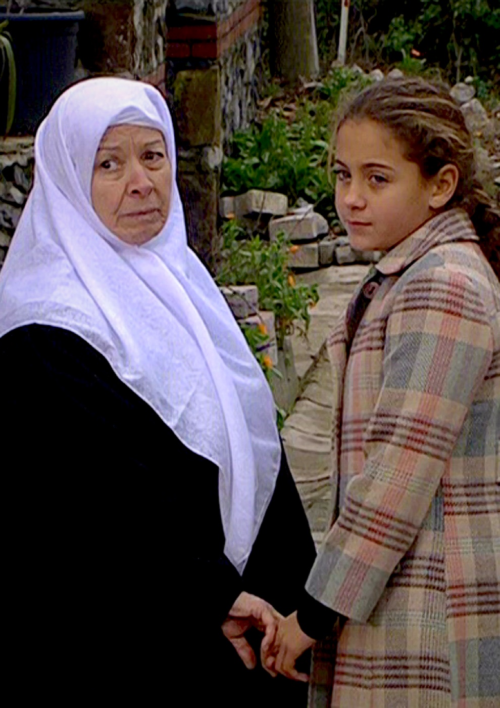 Adak afişi
