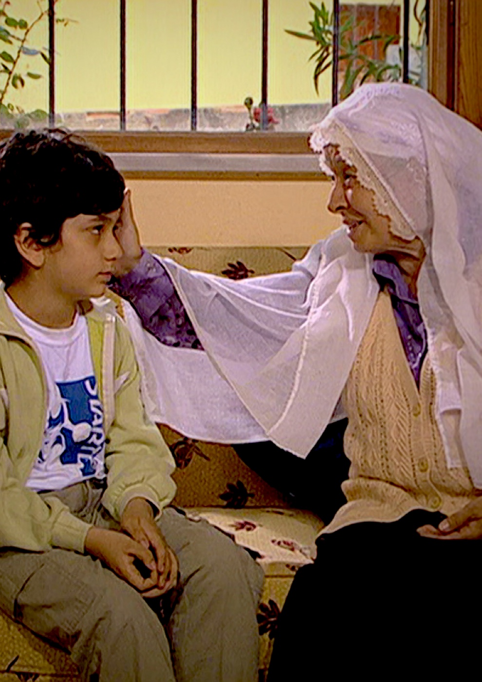 Ana Sözü afişi