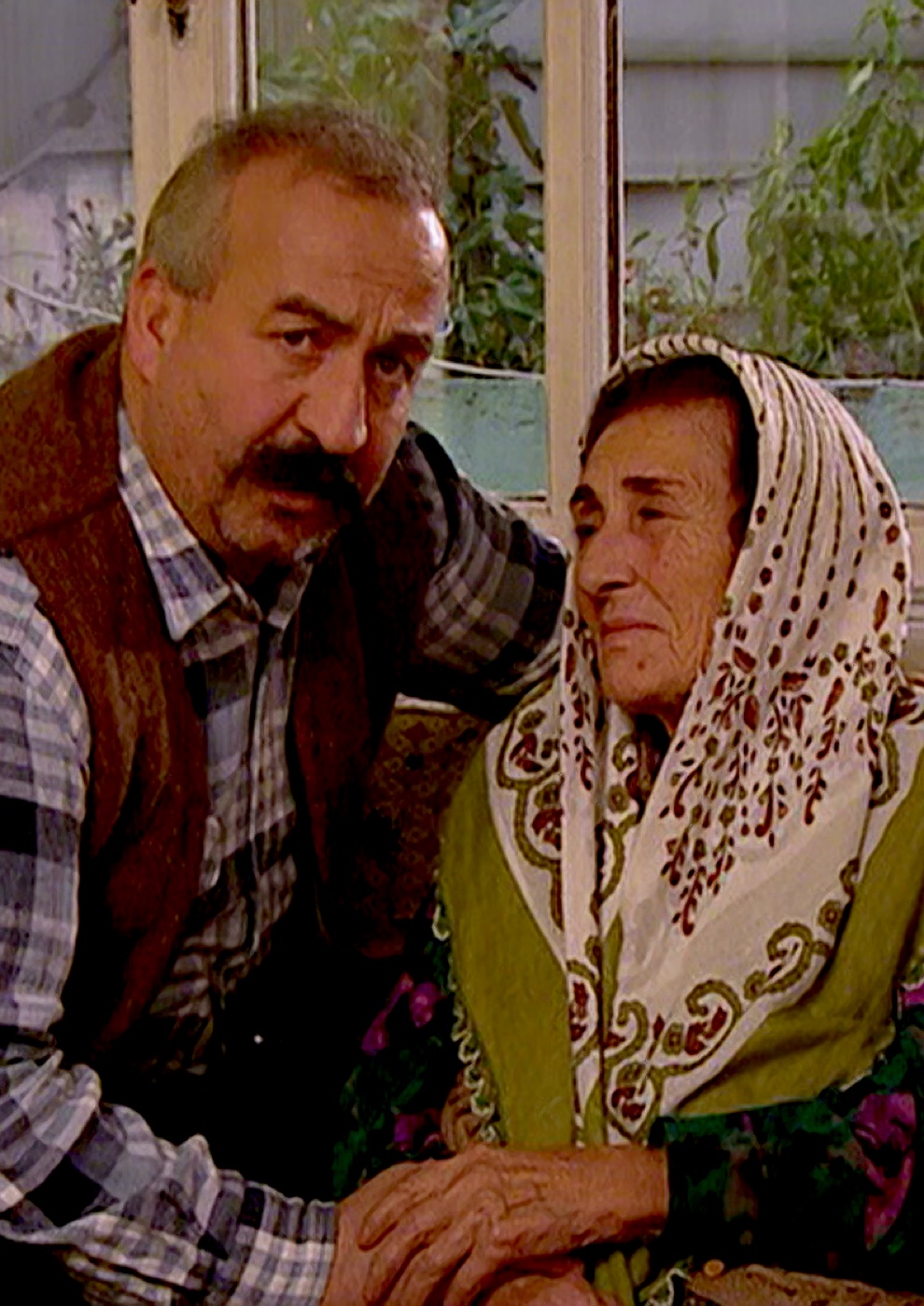 Ana Sütü afişi