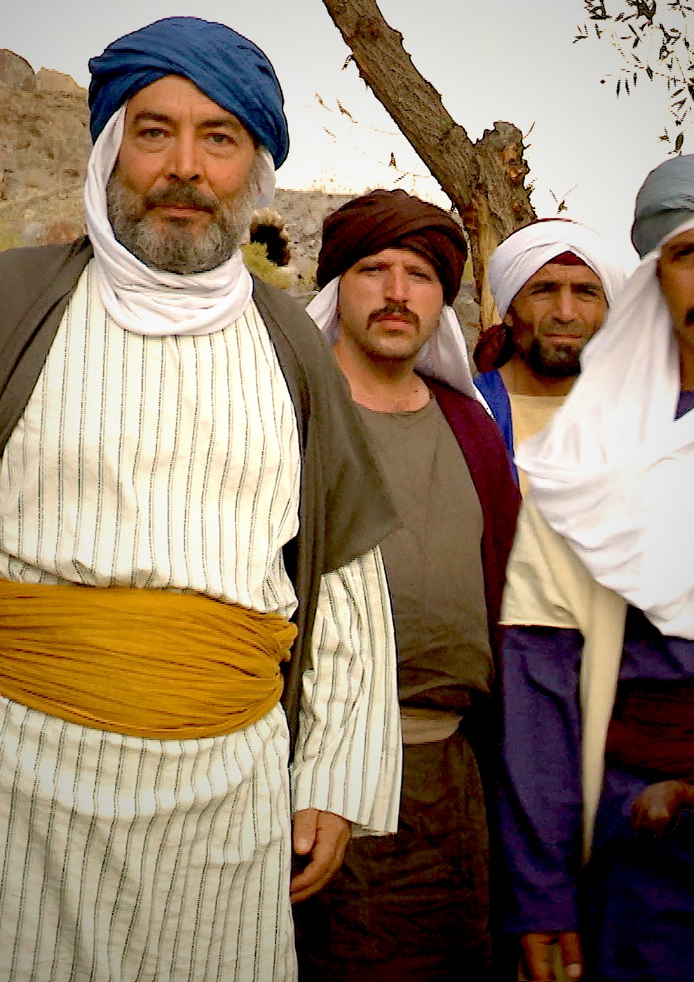 Hazreti Ömer'in Doğuşu afişi