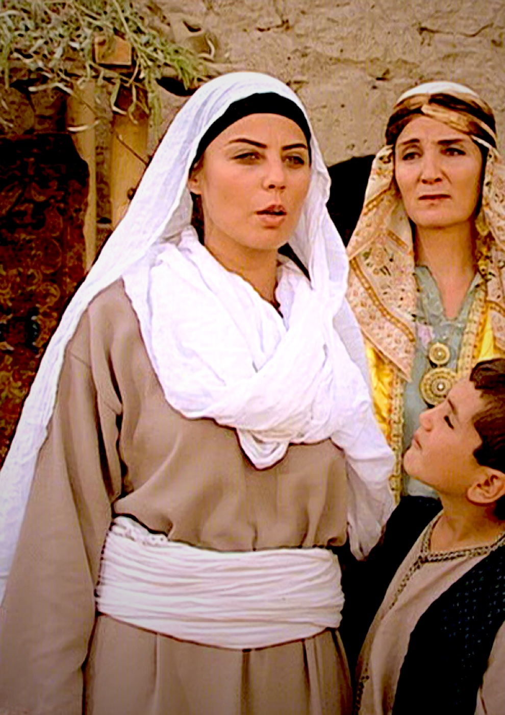 Hazreti Rabia afişi