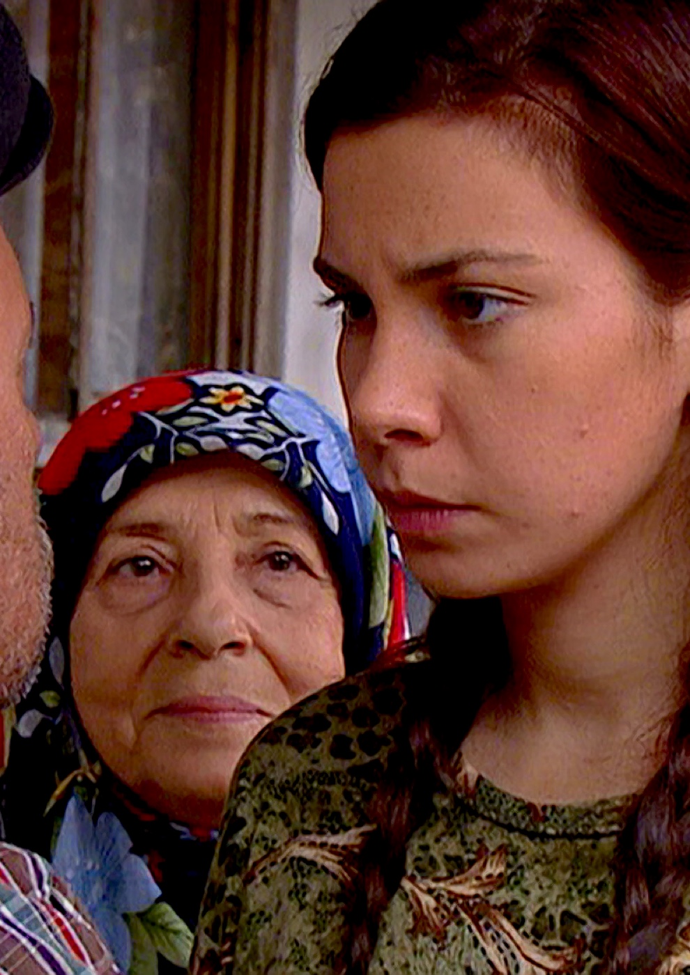 Kiralık Anne afişi