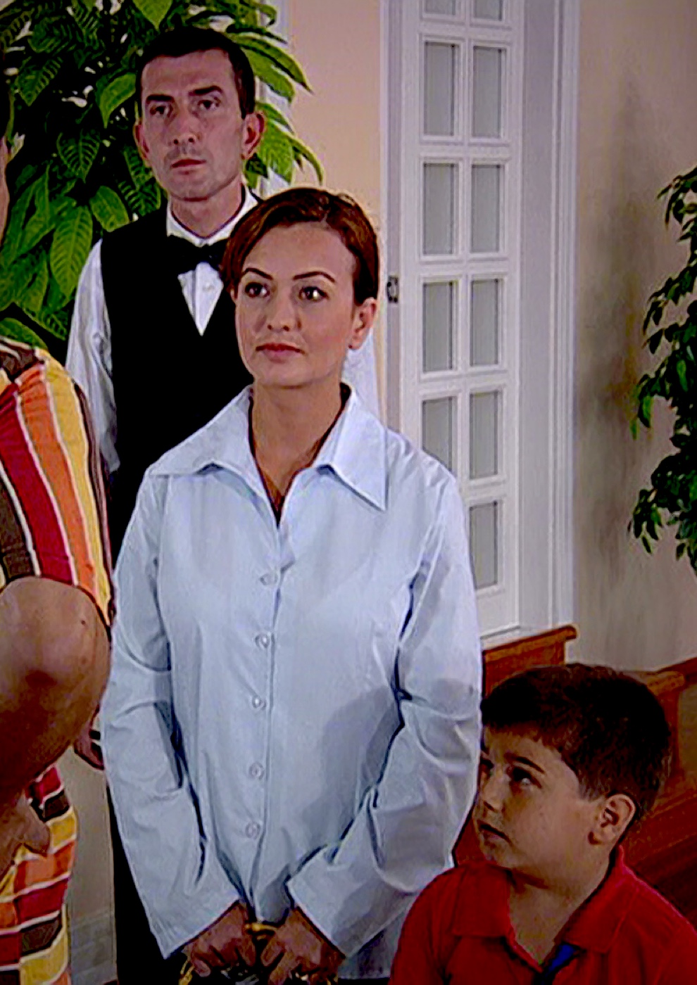 Kül afişi