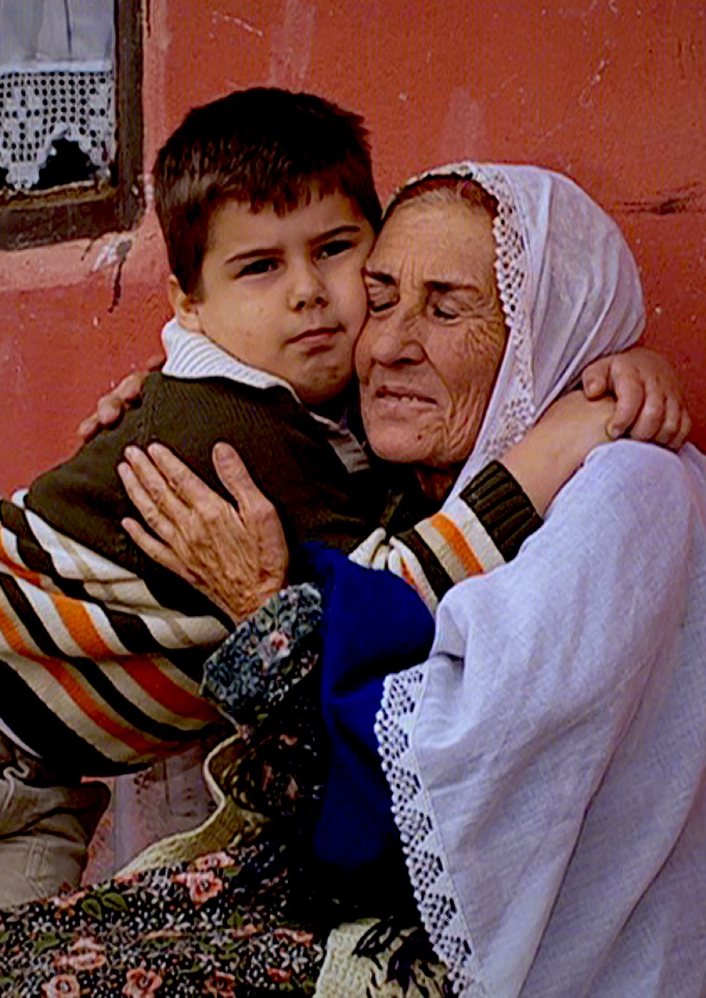 Nene afişi
