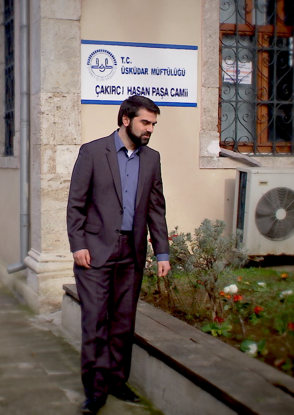 Ötme Bülbül afişi