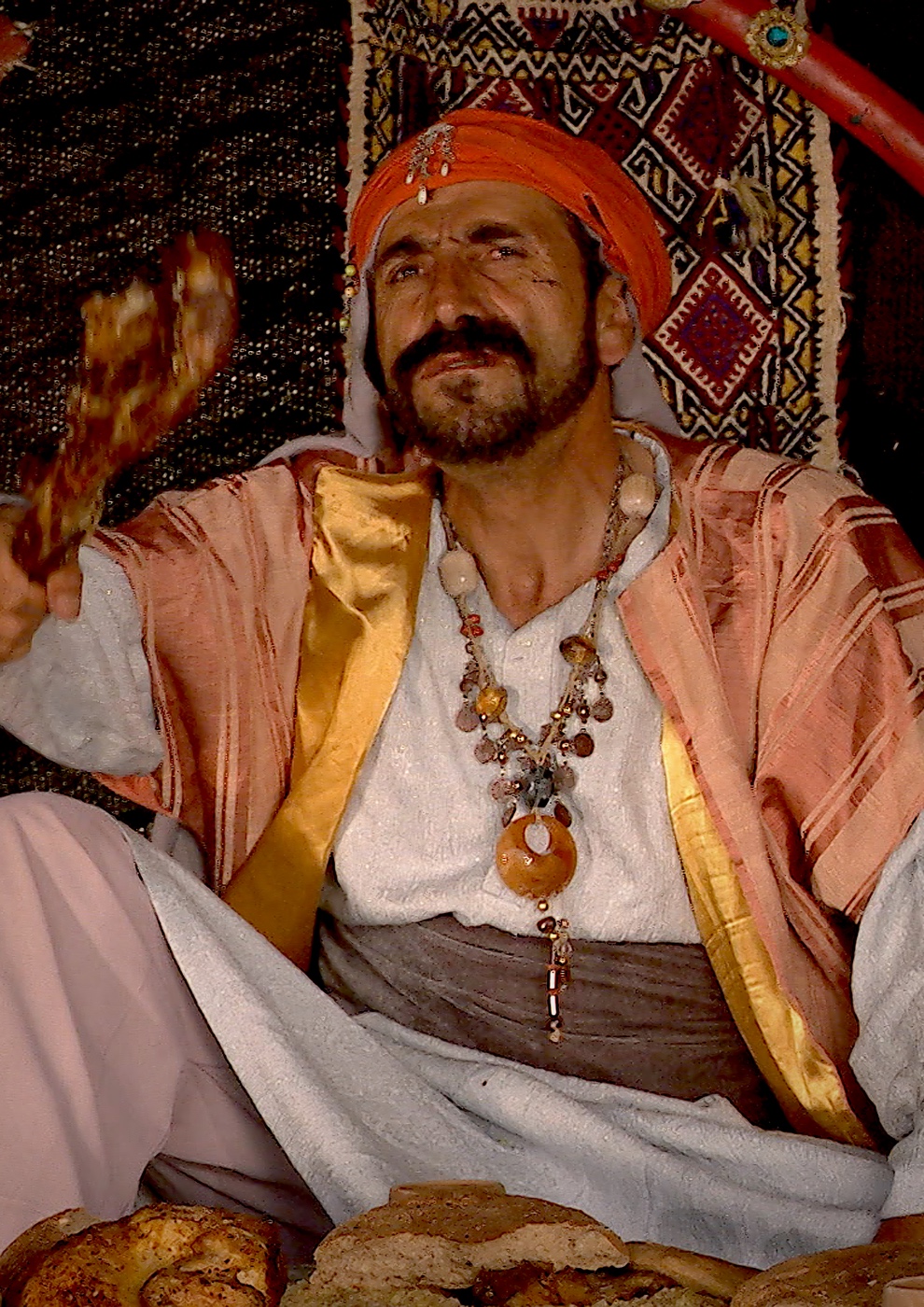 Peygamberin Kılıçları afişi