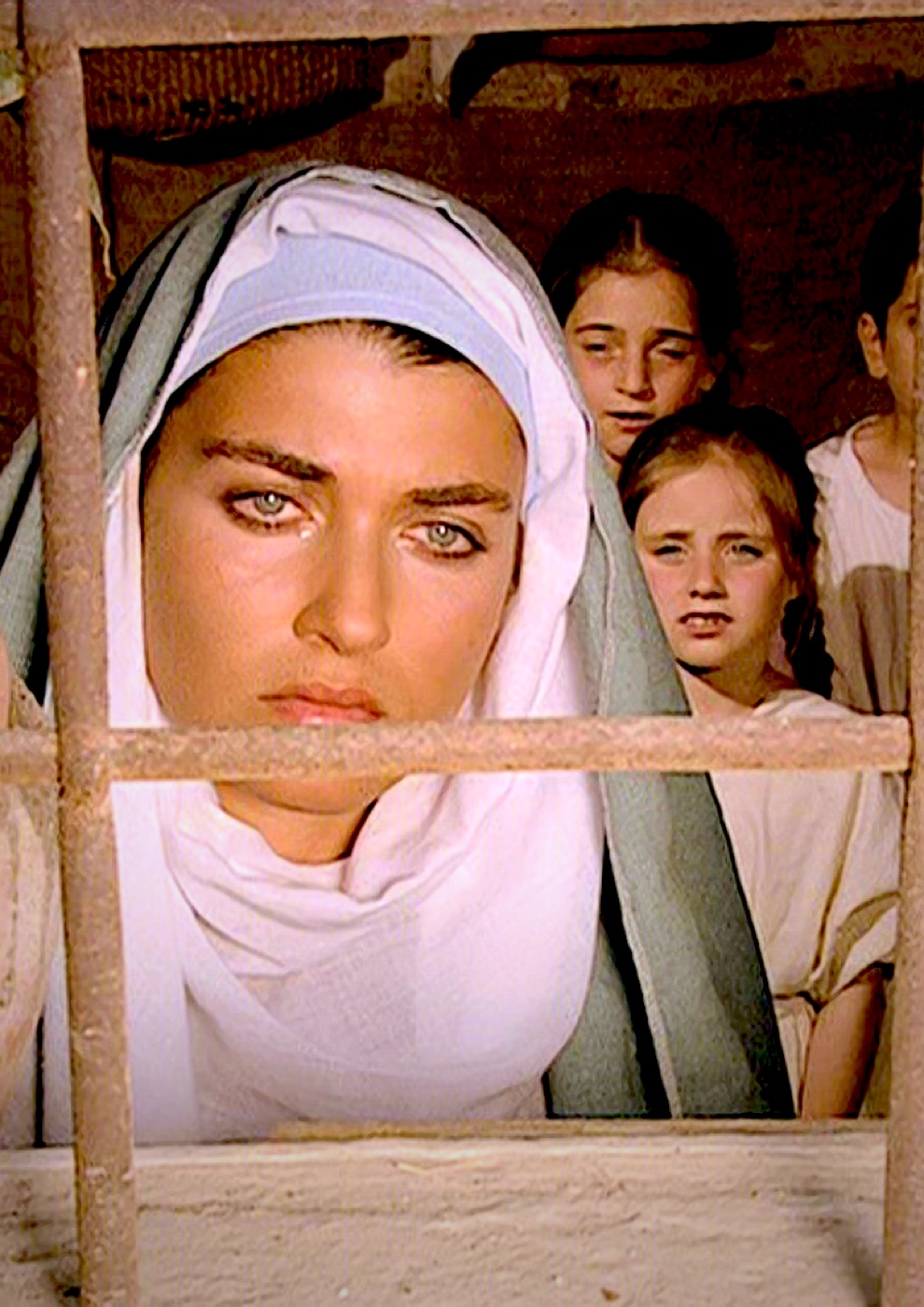 Sonsuz Merhamet afişi
