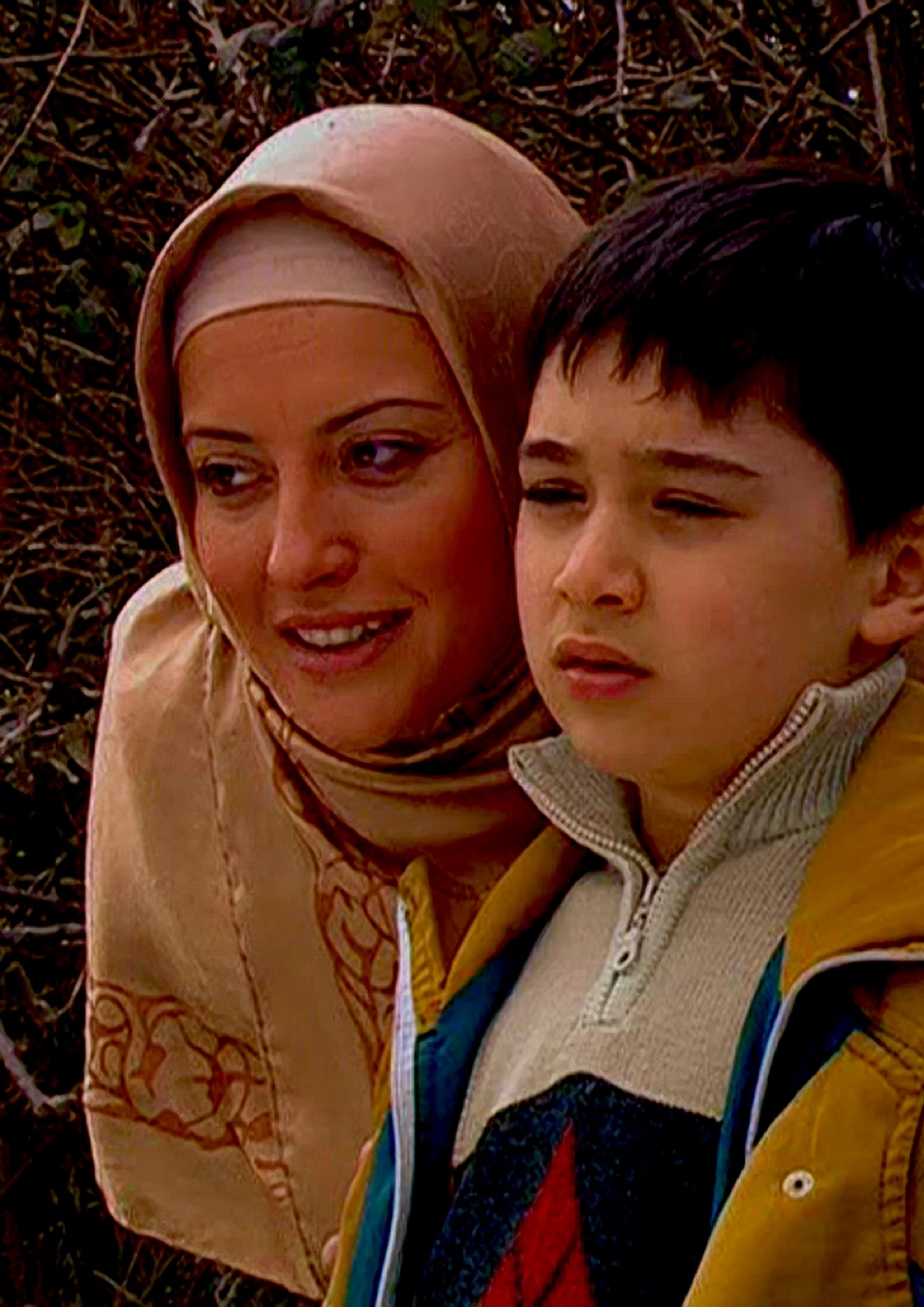 Teselli afişi