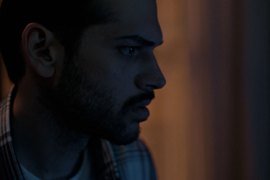 On Kere Daha filminden bir kare