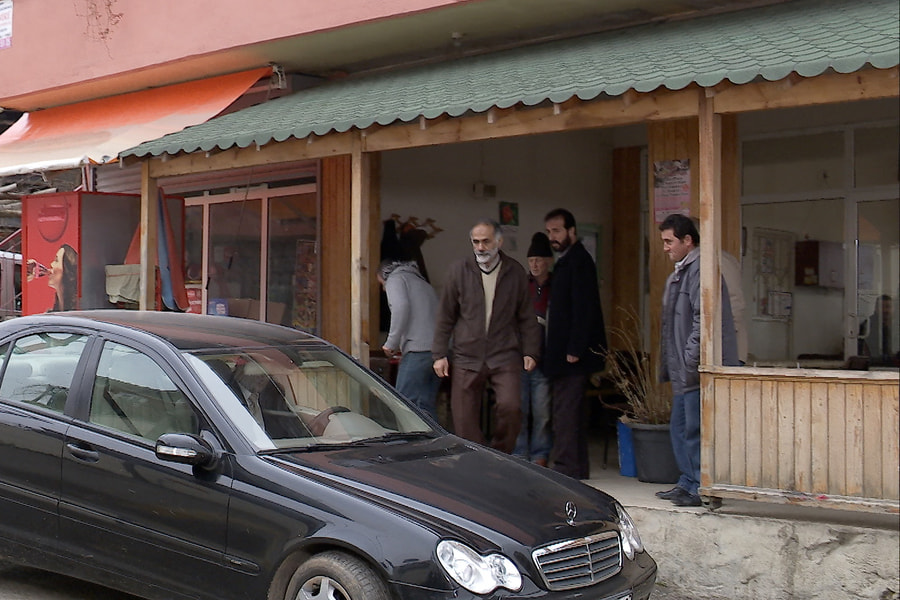 Neylerse Güzel Eyler filminden bir kare