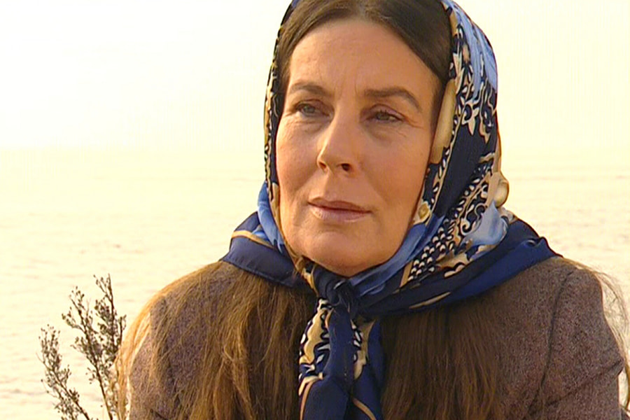 Öteki Oğul filminden bir kare