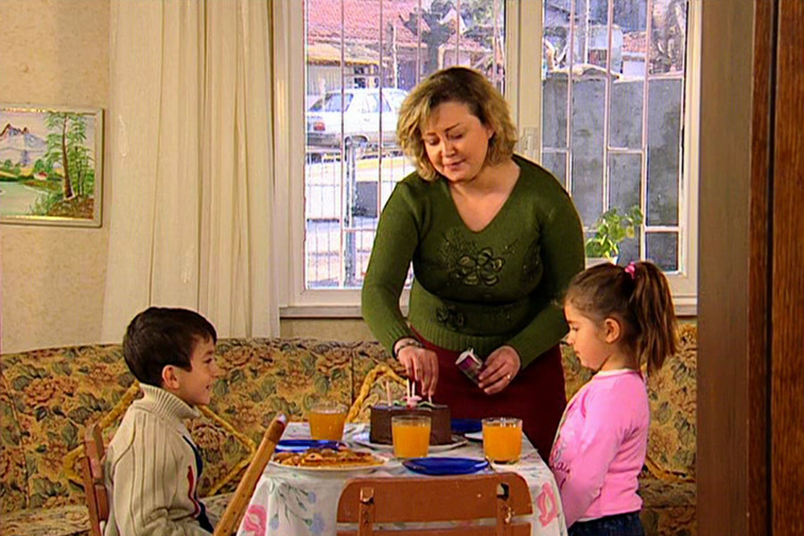 Tövbe filminden bir kare